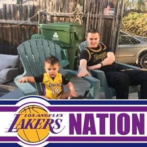 Meet your Posher, Sean